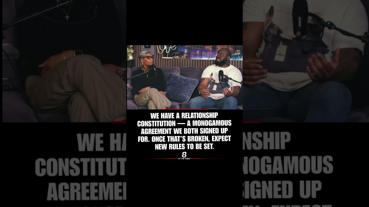 Most people in a committed relationship are automatically agreeing to monogamy. Once that’s broken…