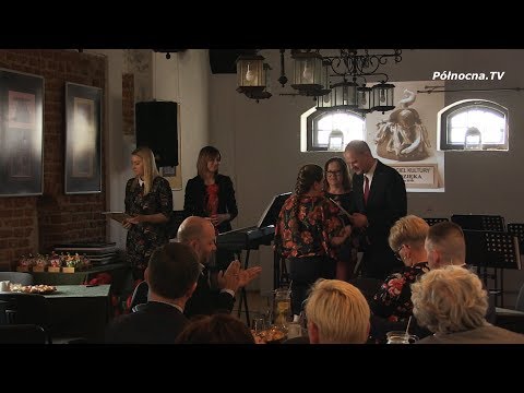 Zawdzięki w Skarszewach rozdane!