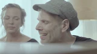 Happy Camper - When My Mind was Far Away From Home (Official Video)