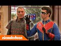 Henry Danger | Goede ridder | Nickelodeon Nederlands