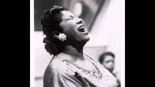 Mahalia Jackson  Get Away Jordan