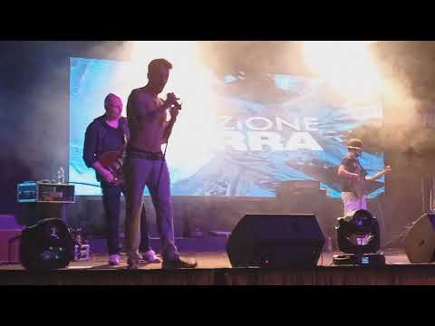Hot Spaces - We Will Rock You/Friends Will Be Friends Live Stazione Birra 16/10/2021