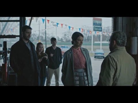 Un nuevo papá | Familia Nuclear - DC TITANS 1X05 - Sub. Español.