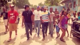 Popcaan - The System (Produced by Dre Skull) - OFFICIAL VIDEO