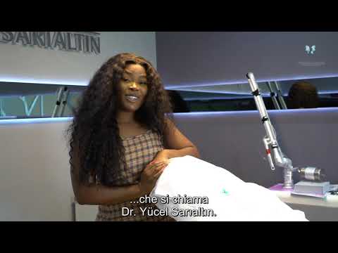 Testimonianza della nostra paziente Jennifer liposuzione + BBL