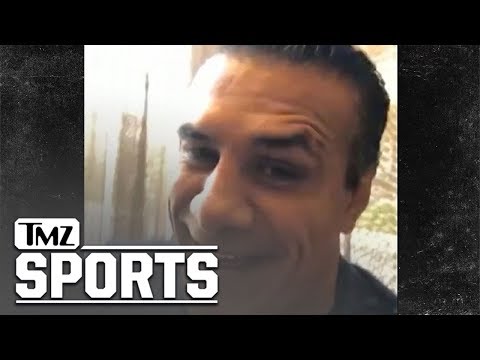 Alberto El Patron Feels Motivated To Return To MMA, Wants To Prove To Himself That He’s Still Got It