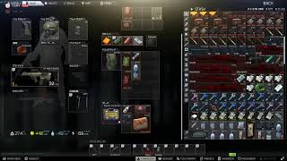 [EFT]タルコフ始めました　7日目 第2部