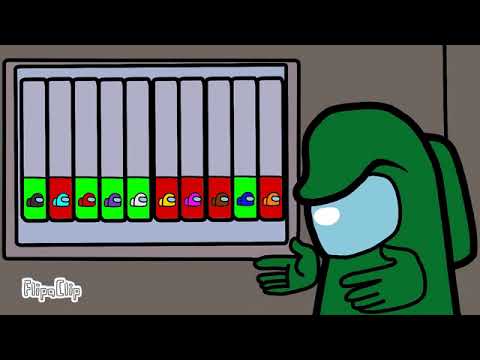 [REUPLOADED] It aint an ambush (Chewiecatt x DAGames) [My Mashup Lore