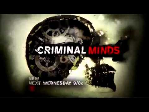 Criminal Minds Season 10 Episode 9 Promo Fate - Criminal Minds 10x09 PromoPSY -