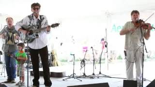 Pat Shea @ Buffalo Irish Festival 2013 ~ Drunken Sailor