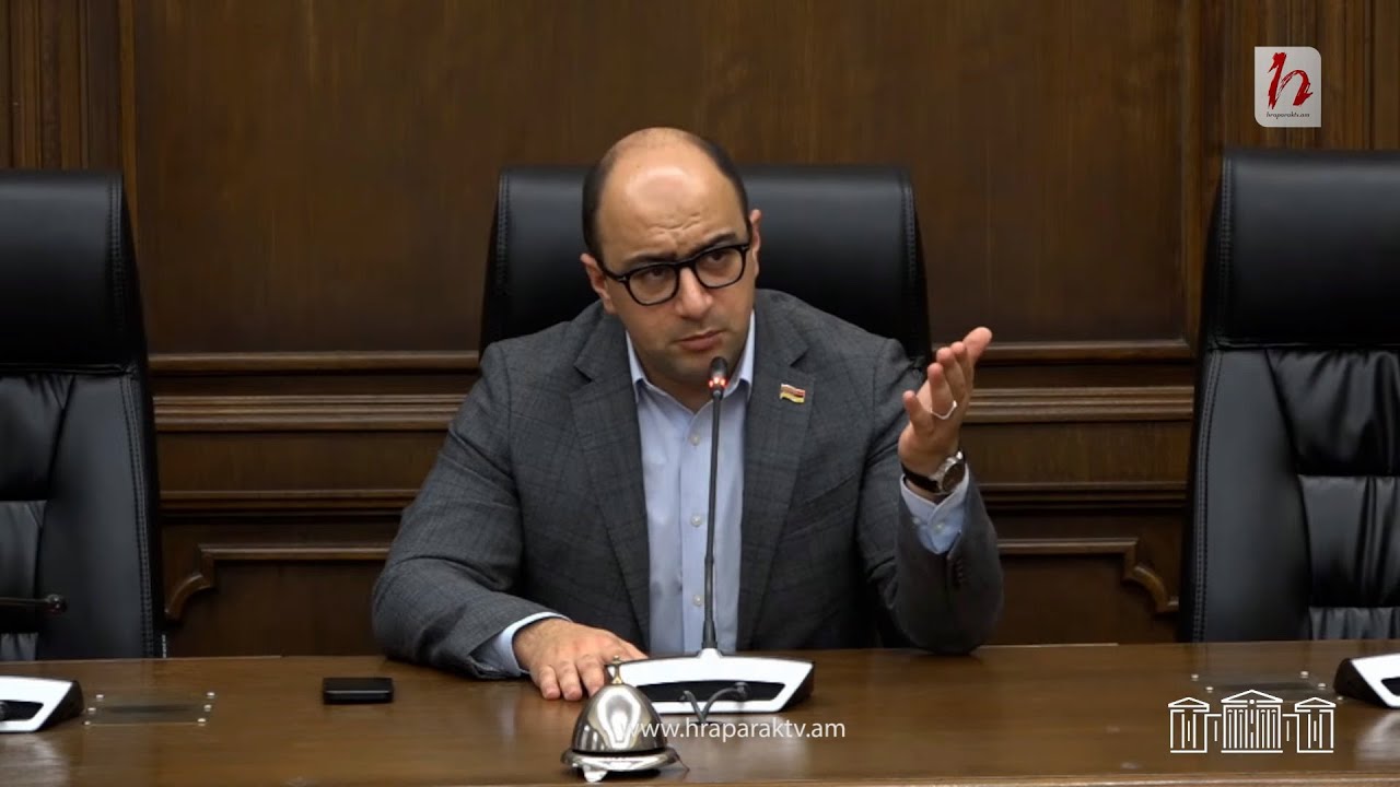 Փաշինյանն ասում է՝ պատերազմ չի լինելու, որովհետև պատրաստ է ամեն ինչ զիջելու. Հայկ Մամիջանյան