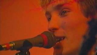 Die Aerzte - Kamelralley - live - 1985