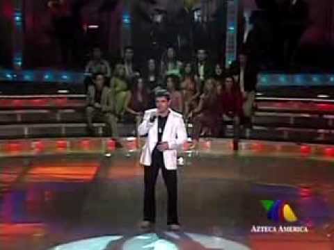 David Bolzoni - Yo soy Aquel (La Academia 5)