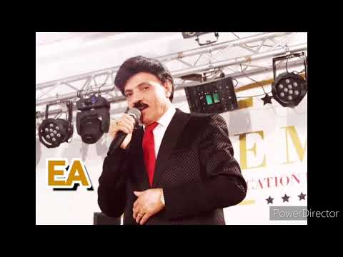 Raschid Moussa - Ro7hi Saytuki // NEU 2020!!!