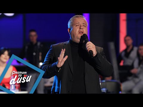 Nemanja Nikolic - I sad me po tebi poznaju - PZD - (LIVE) - (Tv Grand 29.01.2024.)