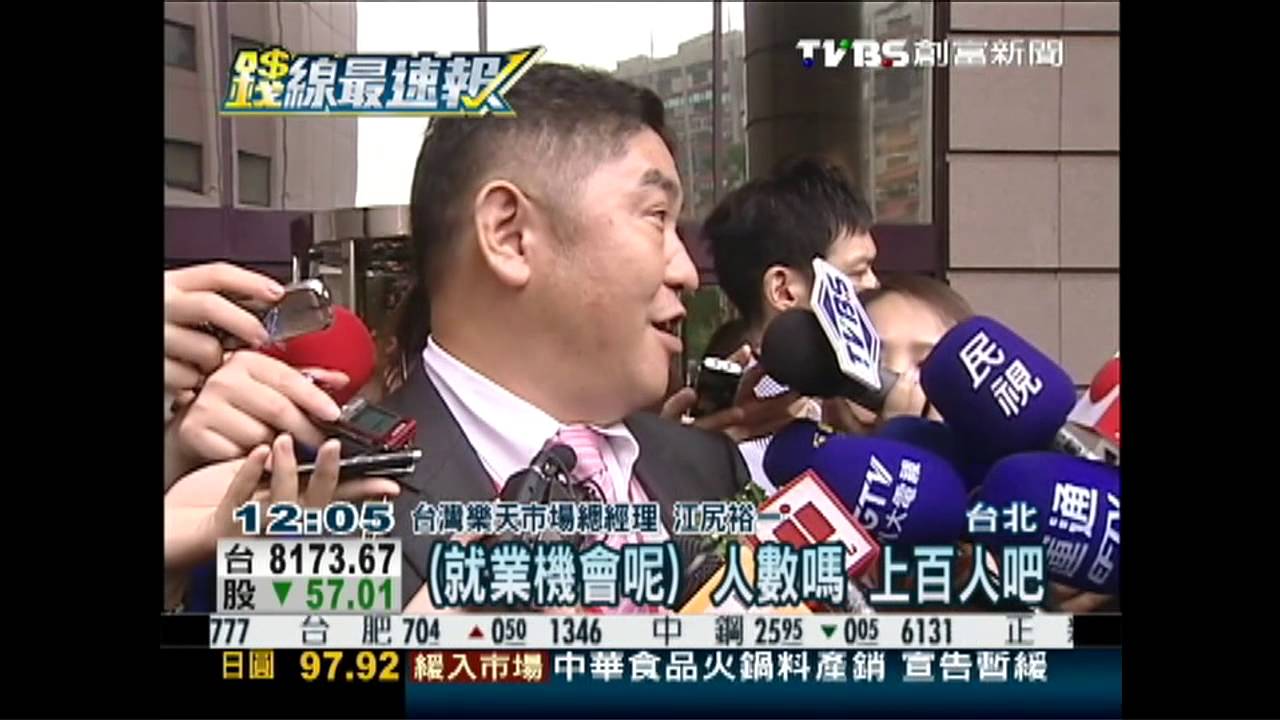 招商900億！　19家外商增萬個就業機會