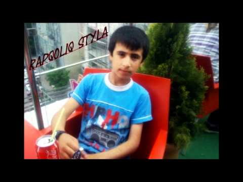 Bomba Track RapQoliq Styla , Mc PrenS !