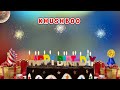 Happy Birthday KHUSHBOO A Personalized Birthday Song For You