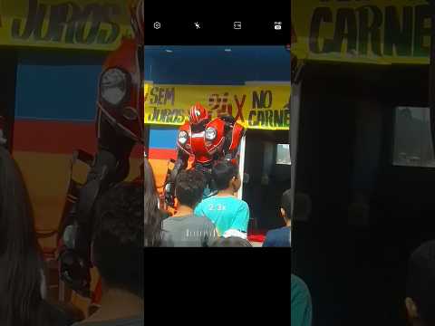 EVENTO EM CIDADES DO PARANÁ [SÃO JOSÉ DA BOA VISTA] #shorts