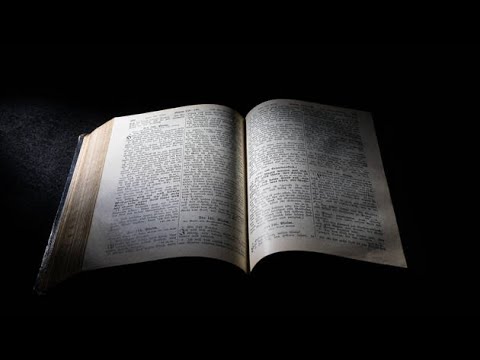 07. Einführung zum Epheserbrief - Willy Zorn