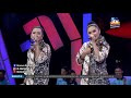 Cinta Luar Biasa Duo Virgin Om DV Music Stasiun Dangdut Rek