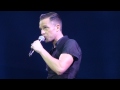 The Killers - Wembley Song - Wembley Stadium 22 ...