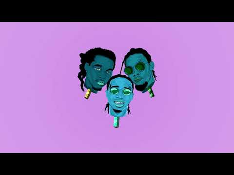 Migos x 21 Savage Type Beat "Filthy Rich" | Trap Type Beat