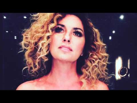 All The Details About Shania Twain's New Music HERE!