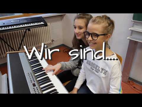 Gemeinschaftsschule Schaumberg Theley - Unsere Schule