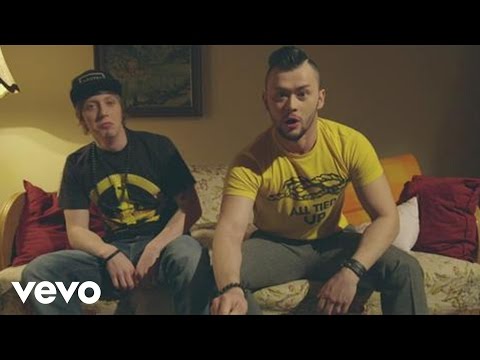 Trackshittaz - Schuachblattlaboogie (Videoclip)