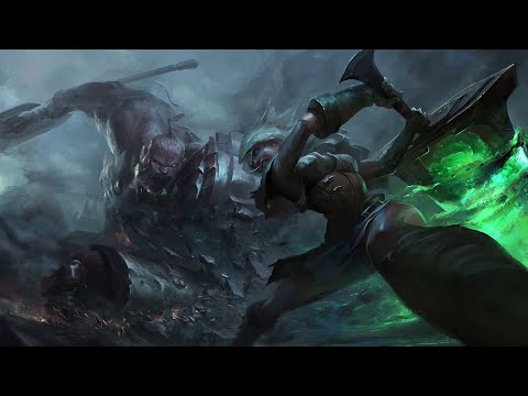 Patch 11.6 Rundown | League of Legends