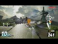 Sonic Racing Crossworlds Secret Grand Prix Super Sonic Speed 1080 HD