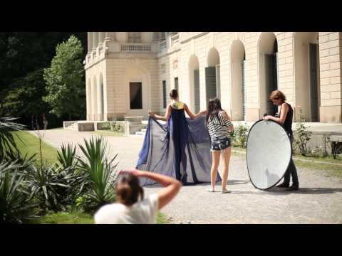 Backstage Summer session 2012 - When Photography Meets Fashion