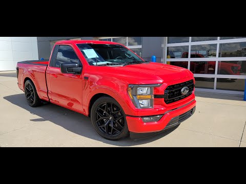 Let's talk about tires! Lowered F150! Nitto 420V 285/40/22