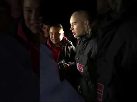 MVK vs Chico S CASTILLA BATTLE CUARTOS