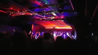 Normandie - White Flag (Live at The Key Club, Leeds, 09/07/19)