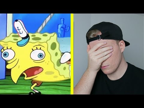 "dAs iSt kEiN rAp mEhR!" (Summer Cem, Bausa etc.)