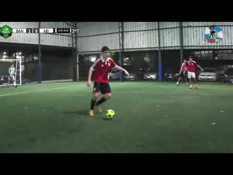 2 BAYERN NUÑEZ vs ASTON BIRRA 0  - Apertura · F6 "B" Viernes - 04/05/2018