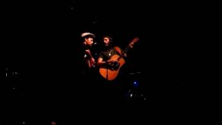 Neapolitan Sky - The Avett Brothers