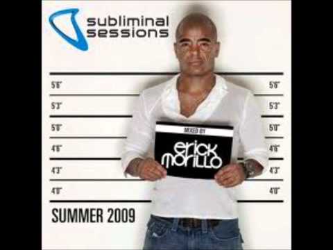 Erick Morillo & Eddie Thoneick feat. Skin - If This Ain't Love (Sympho Nympho Remix)