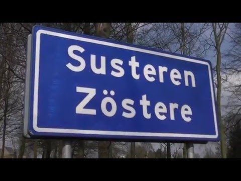 BO SUSTEREN
