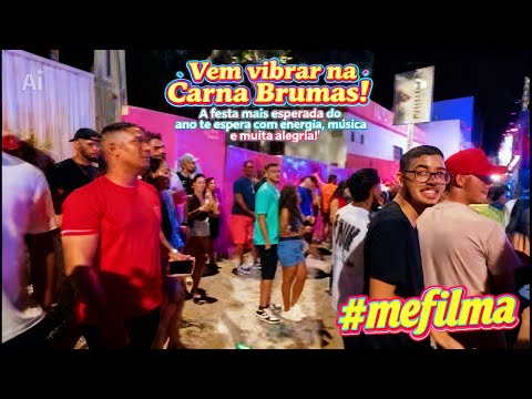 Carnaval em Brumado Melhor Festa do Interior da Bahia 