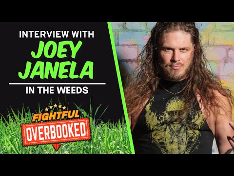 Joey Janela Reflects On Match With Kota Ibushi, Wants His Flowers While He’s Still Alive