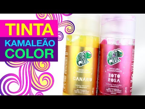 download lagu mp3 mp4 Cores Da Kamaleao Color, download lagu Cores Da Kamaleao Color gratis, unduh video klip Cores Da Kamaleao Color
