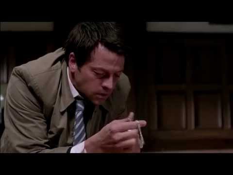 Supernatural 10x18 Castiel is Back!