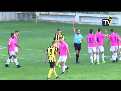 San Roque de Lepe 0 - Cádiz B 3 (22-10-17)