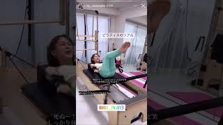 インスタ美女(@np._.bodymake) トレーニング動画 #shorts