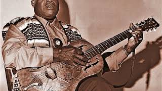 Bukka White Baby Please Don't Go Live At The Ashgrove