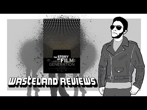 The Story of Film: A New Generation (2022) - Wasteland Documentary Film Review