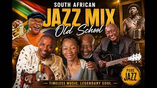 Download lagu South African Jazz mix old school: Jabu Khanyile | Caiphus Semenya | Hugh Masekela | Letta Mbulu mp3